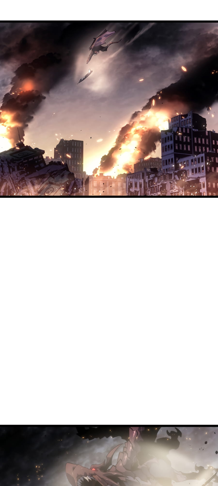 Solo Leveling, Chapter 171 image 58